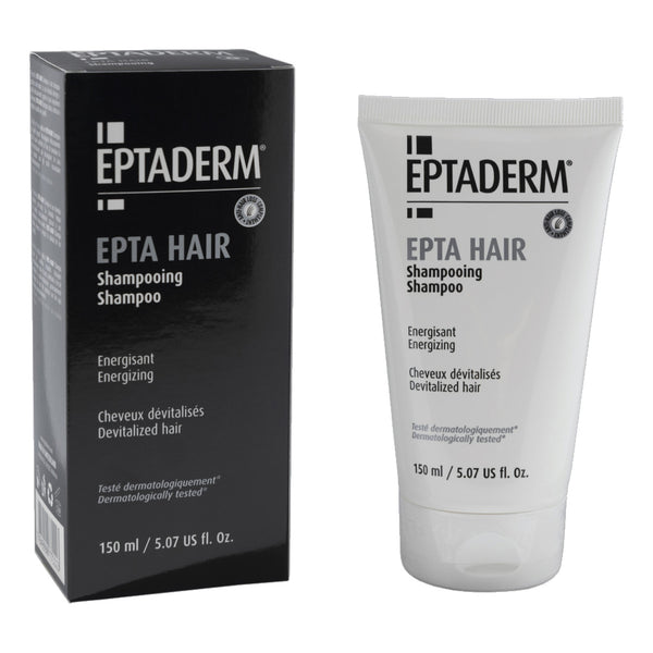 Epta hair shampoo 150 ml