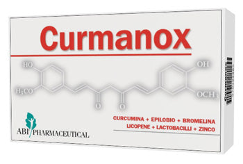 Curmanox 15 comprimidos