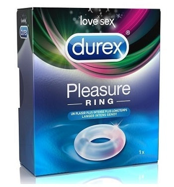 Pleasure ring