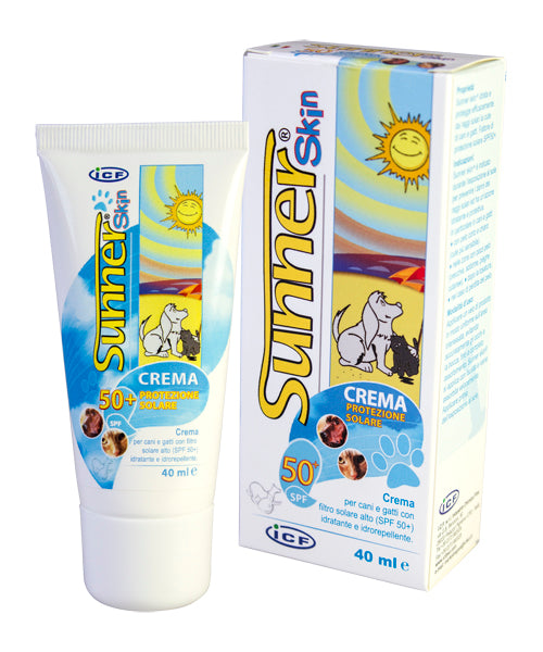 Sunnerskin 40 ml