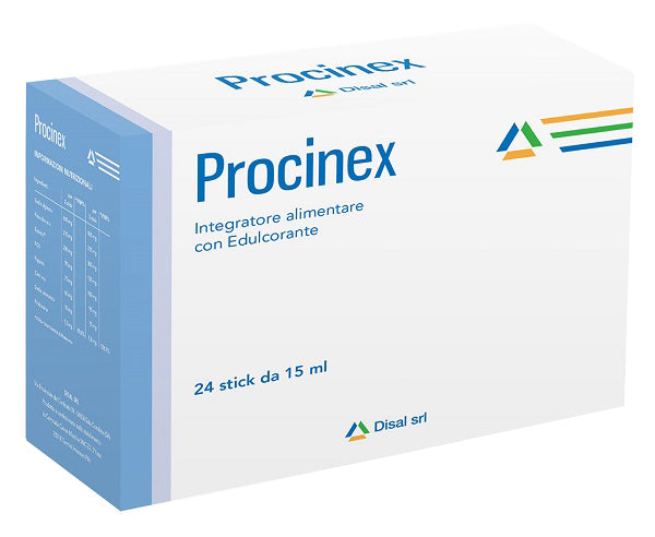 Procinex 24 sticks 15 ml