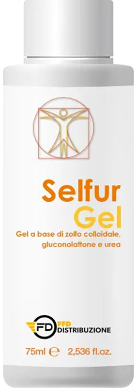 Selfurgel 75 ml