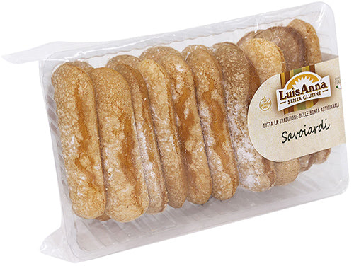 Savoiardi 100 g