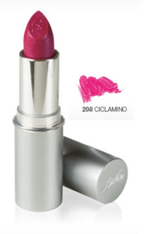 Defence color rossetto semitrasparente lipshine n 208 ciclamino 3,5 ml