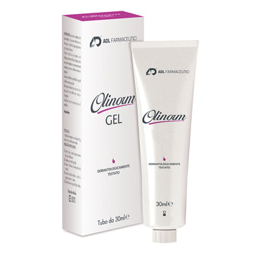 Olinorm vaginal gel