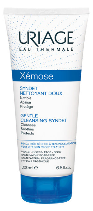 URIAGE - Xemose syndet detergente delcato 200 ml