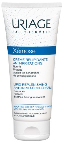 URIAGE - Xemose crema 200 ml