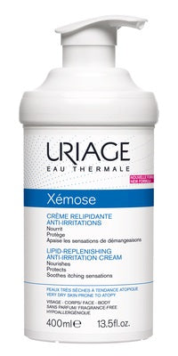 URIAGE - Xemose crema 400 ml