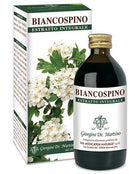 Biancospino estratto integrale 200 ml