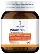Vitadoron weleda 200 pastiglie 50 g