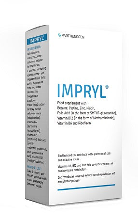 Impryl 30 tablets