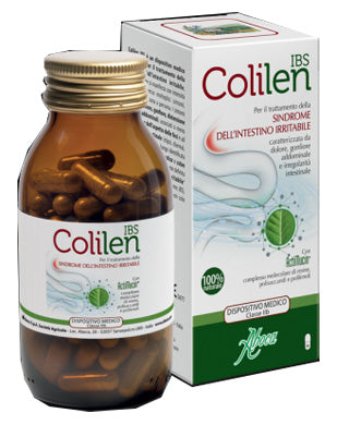 ABOCA - Colilen Colilen IBS trattamento della sindrome dell’intestino irritabile - 96 opercoli