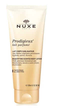 NUXE - Prodigieux - leche corporal perfumada 200 ml