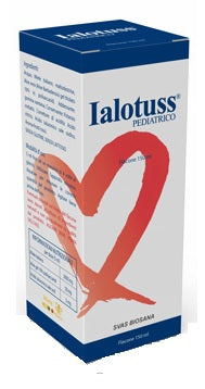 Ialotuss pediatrico 150 ml