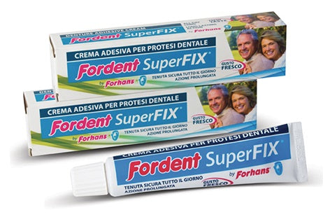 Fordent crema superfix 40 ml