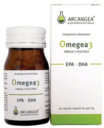 Omegea3 30 capsule