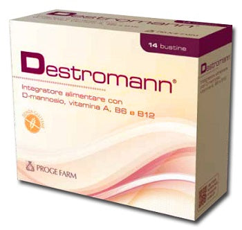 Destromann 14 bustine