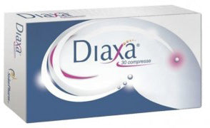 Diaxa 30 tablets