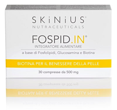 Fospid-in 30 tablets