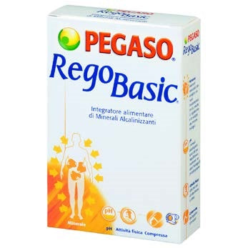 Regobásico 60 comprimidos