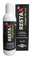 Restax shampoo sebo care 200 ml