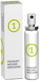 Endospin 1 primary wound dressing flacone 50 ml