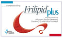 Frilipid plus 30 compresse da 650 mg