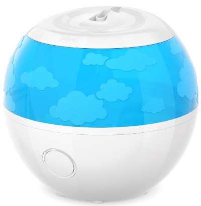 Humidificador frio chicco