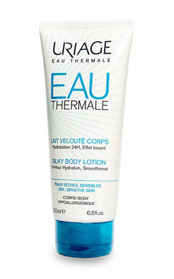 URIAGE - Eau thermale lait corpo 200 ml