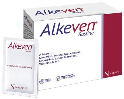 Alkeven 20 sachets