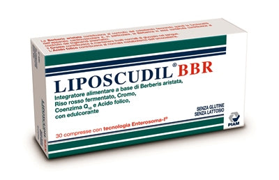 Liposcudil bbr 30 tablets