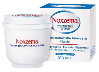 Noxzema shaving cream 100 ml