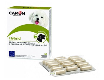 Hybrid 30 tablets