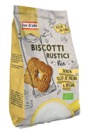 Biscotti rustici bio