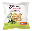 Tarallini frumento bio monoporzione