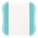 Medicazione speciale attiva trasparente con idrocolloide comfeel plus 15x15 cm 5 pezzi