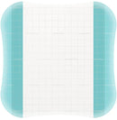 Medicazione speciale attiva trasparente con idrocolloide comfeel plus 20x20 cm 5 pezzi