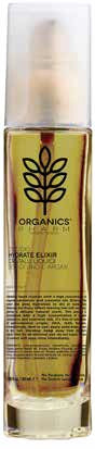 Organic pharm hydrate elixir liquid crystals