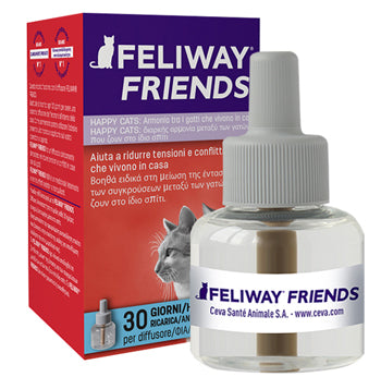 Feliway friends refill 48 ml