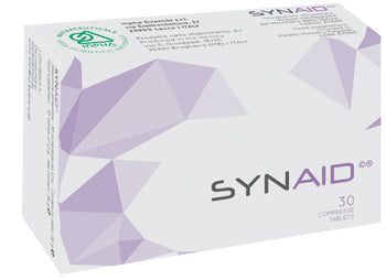 Synaid 30 compresse