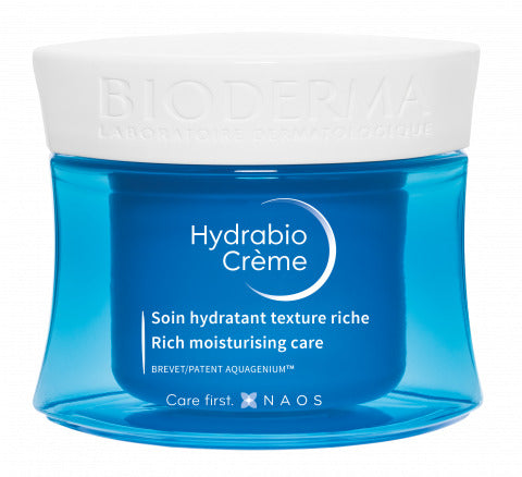 BIODERMA - Hydrabio creme 50 ml