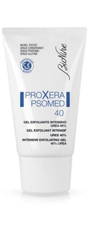 BIONIKE - Proxera psomed 40 gel esfoliante intensivo 100 ml