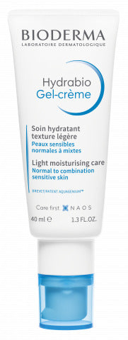 BIODERMA - Hydrabio gel creme 40 ml