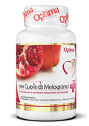 Cuore di melograno neo cuore di melograno plus 60 compresse 816 mg