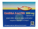 Omega 3 alter 20 capsule molli 1000 mg