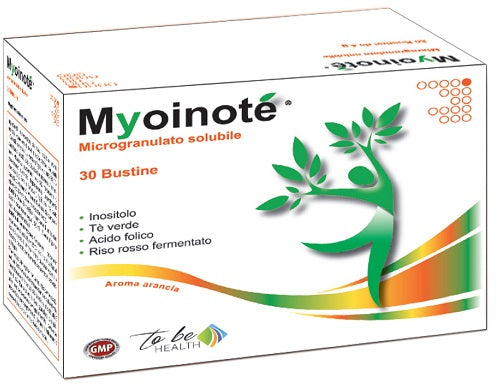 Myoinote' 30 sobres