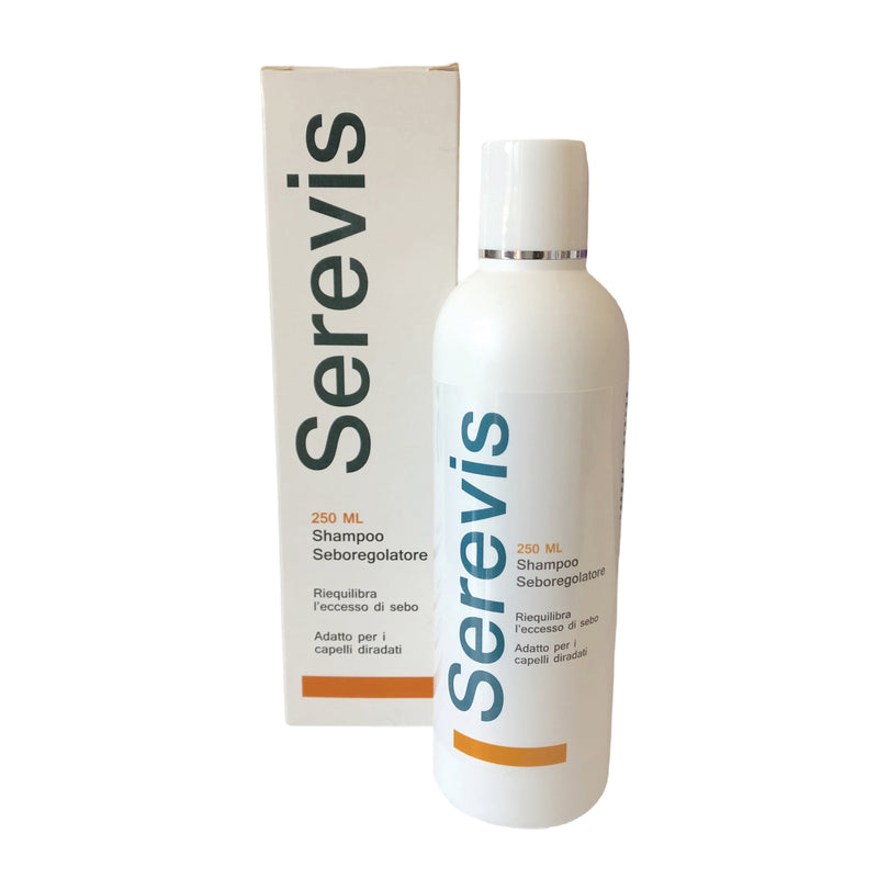 Serevis 250 ml