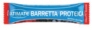 Ultimate italia barretta proteica frutti rossi 40 g