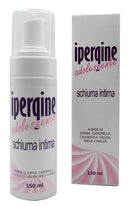 Ipergine adolescente detergente intimo schiuma 150 ml