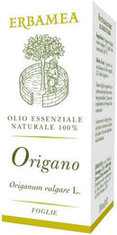 Origano olio essenziale 10 ml